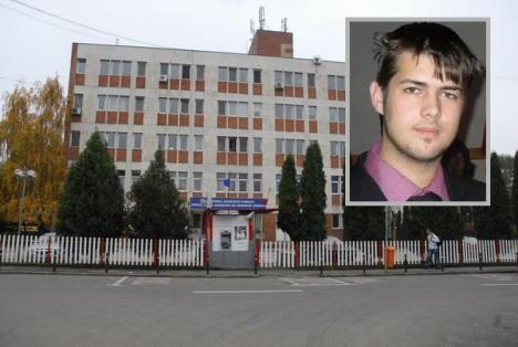 Ancheta privind decesul adolescentului care a murit după operaţia la tibie, mutată la Cluj